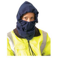 Heavyweight 3-in-1 Fleece Balaclava